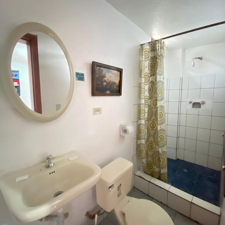 Hostal Chasqui Отавало Экстерьер фото